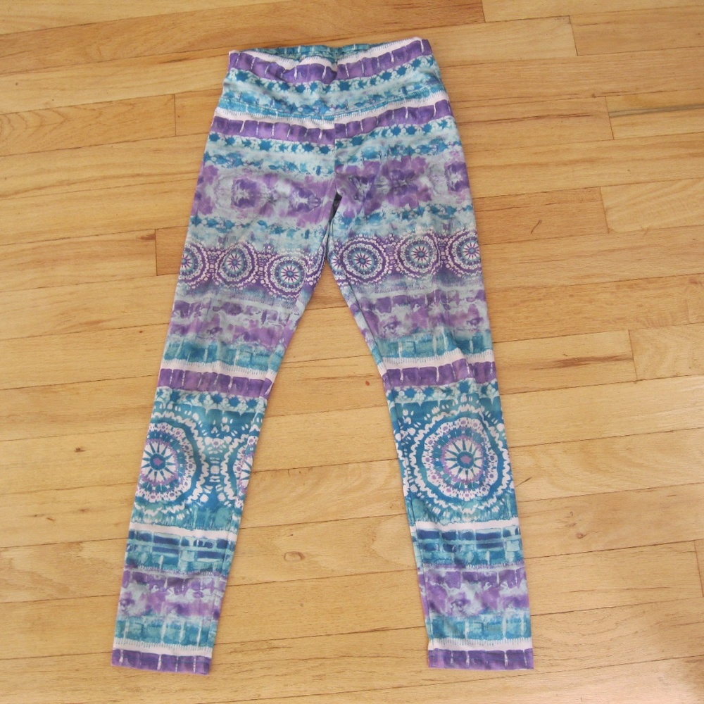 Justice Pants